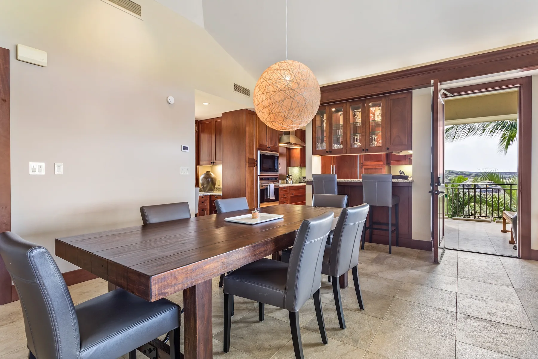 3BD Hainoa Villa (2901D) at Hualalai Resort