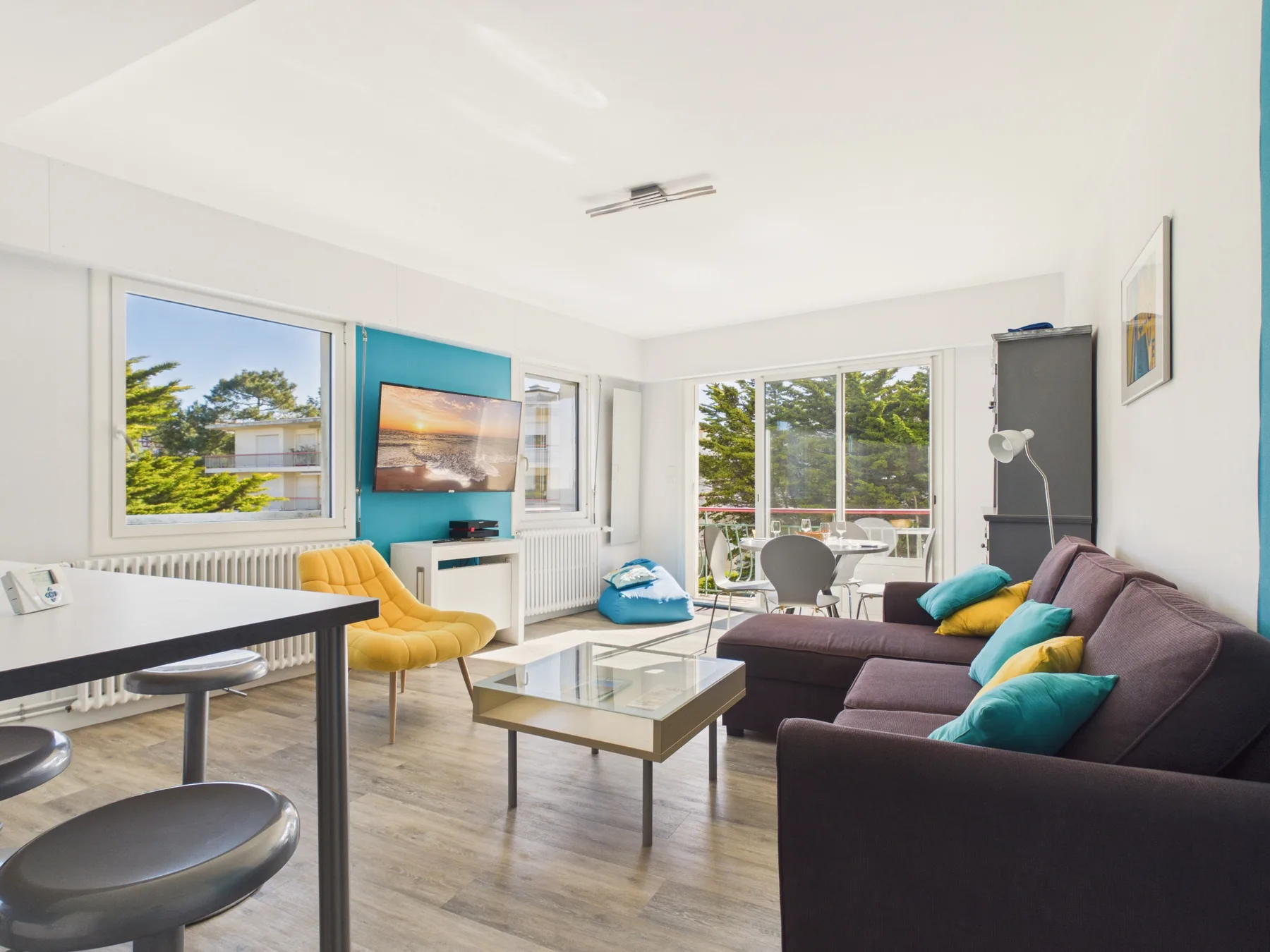 Apartment gallery photo