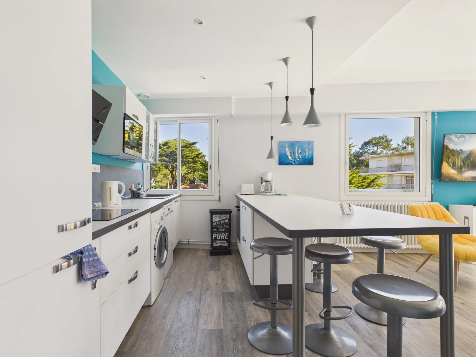 Apartment gallery photo