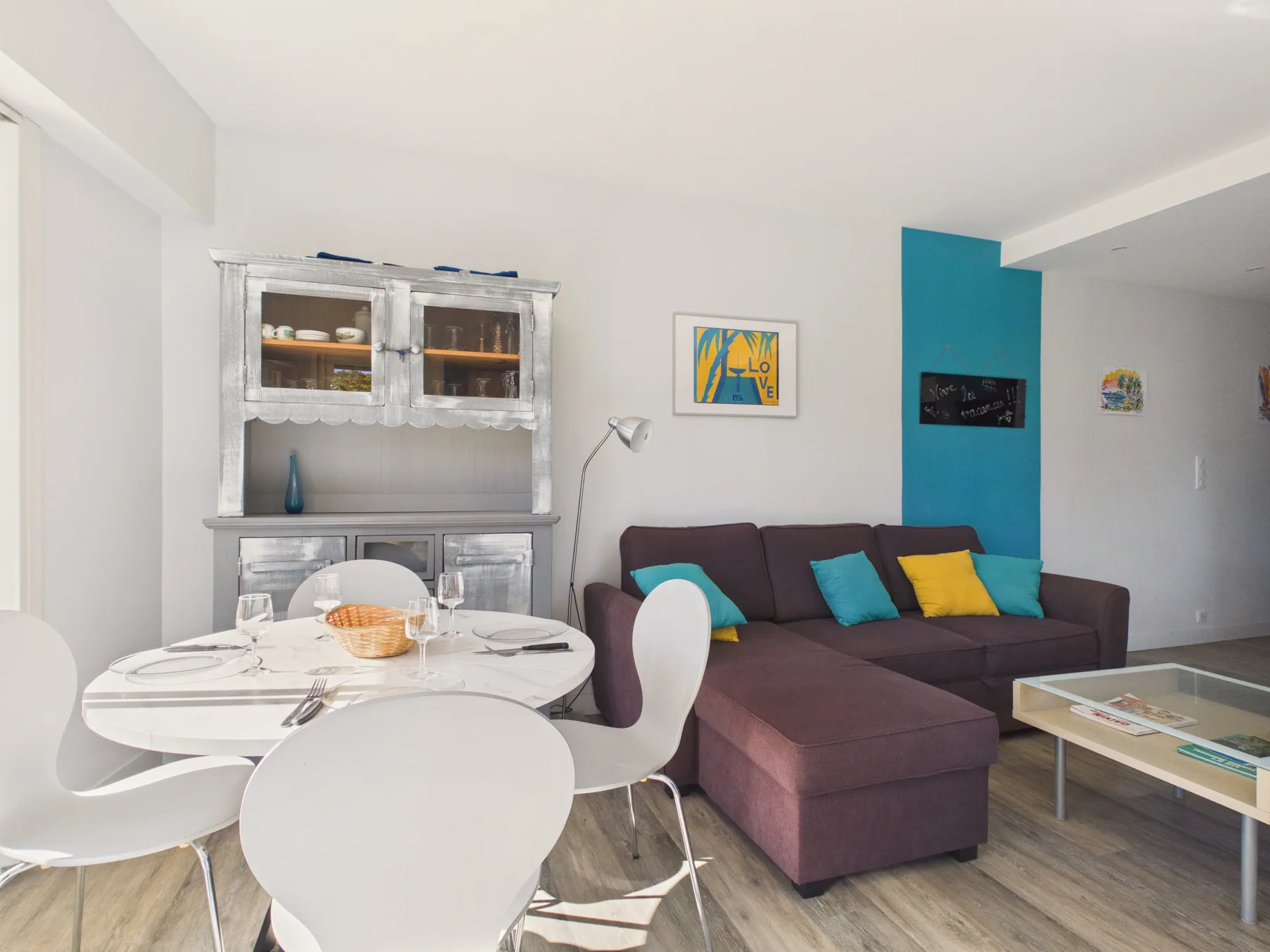Apartment gallery photo