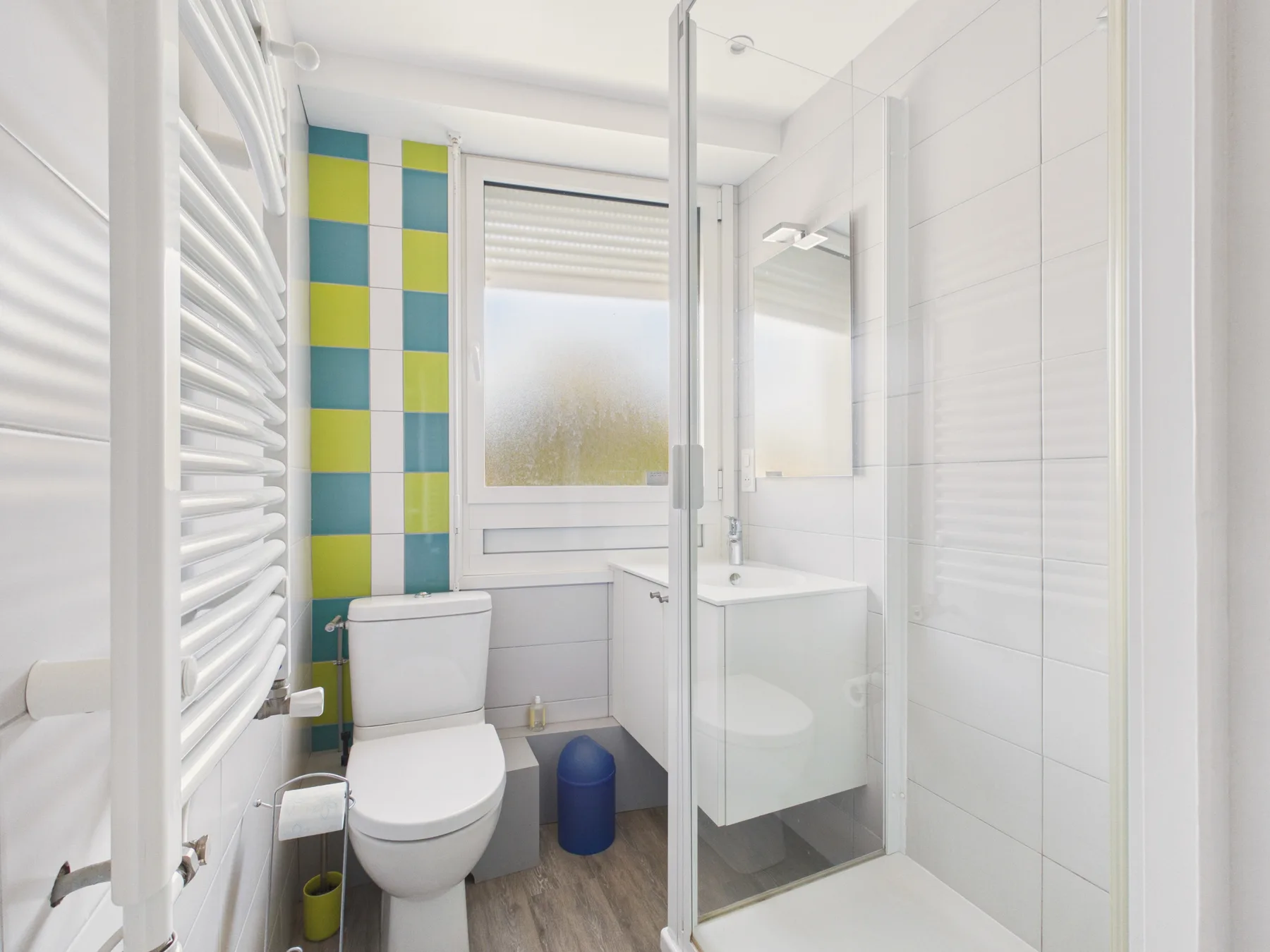Apartment gallery photo