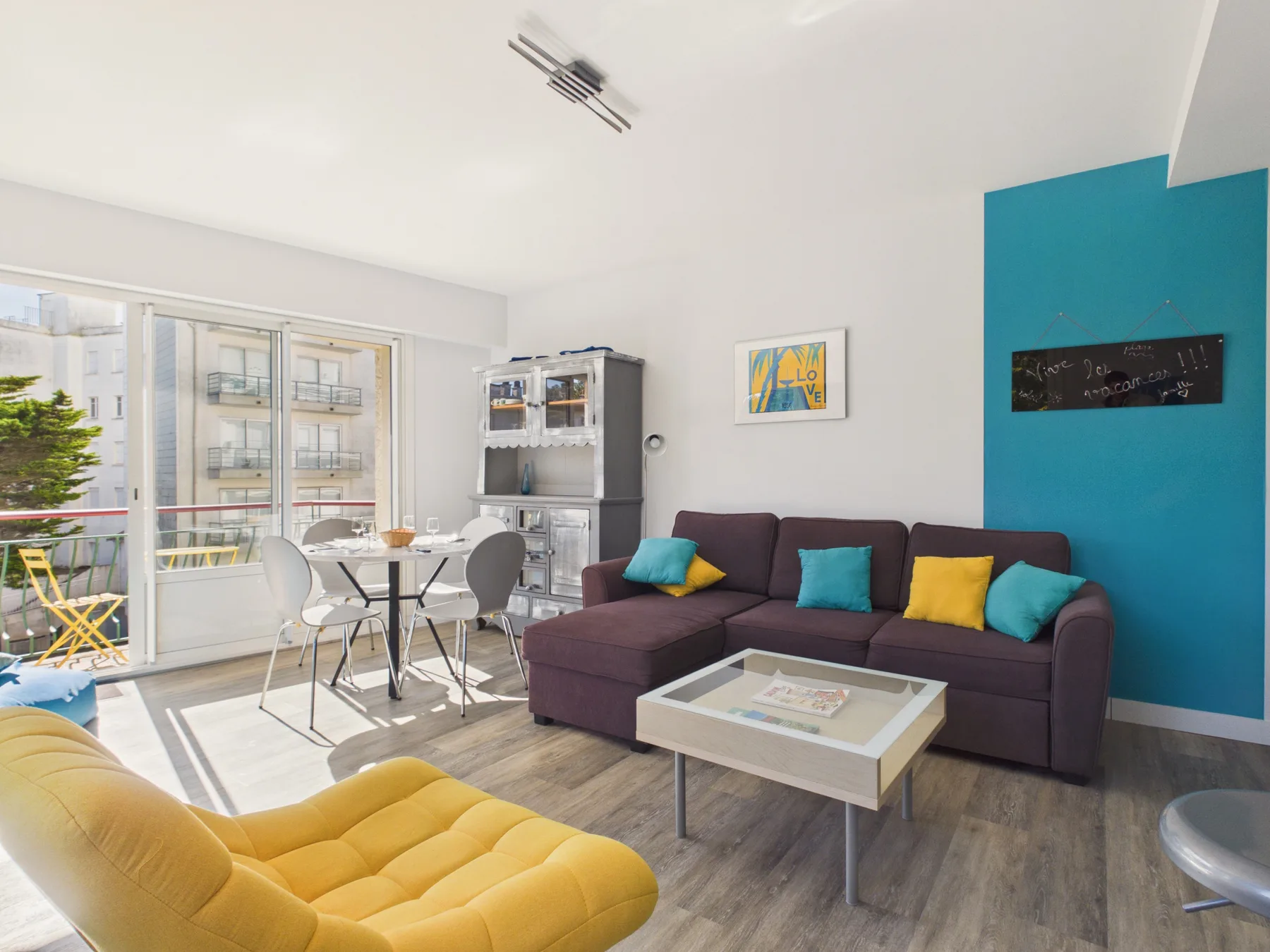 Apartment gallery photo