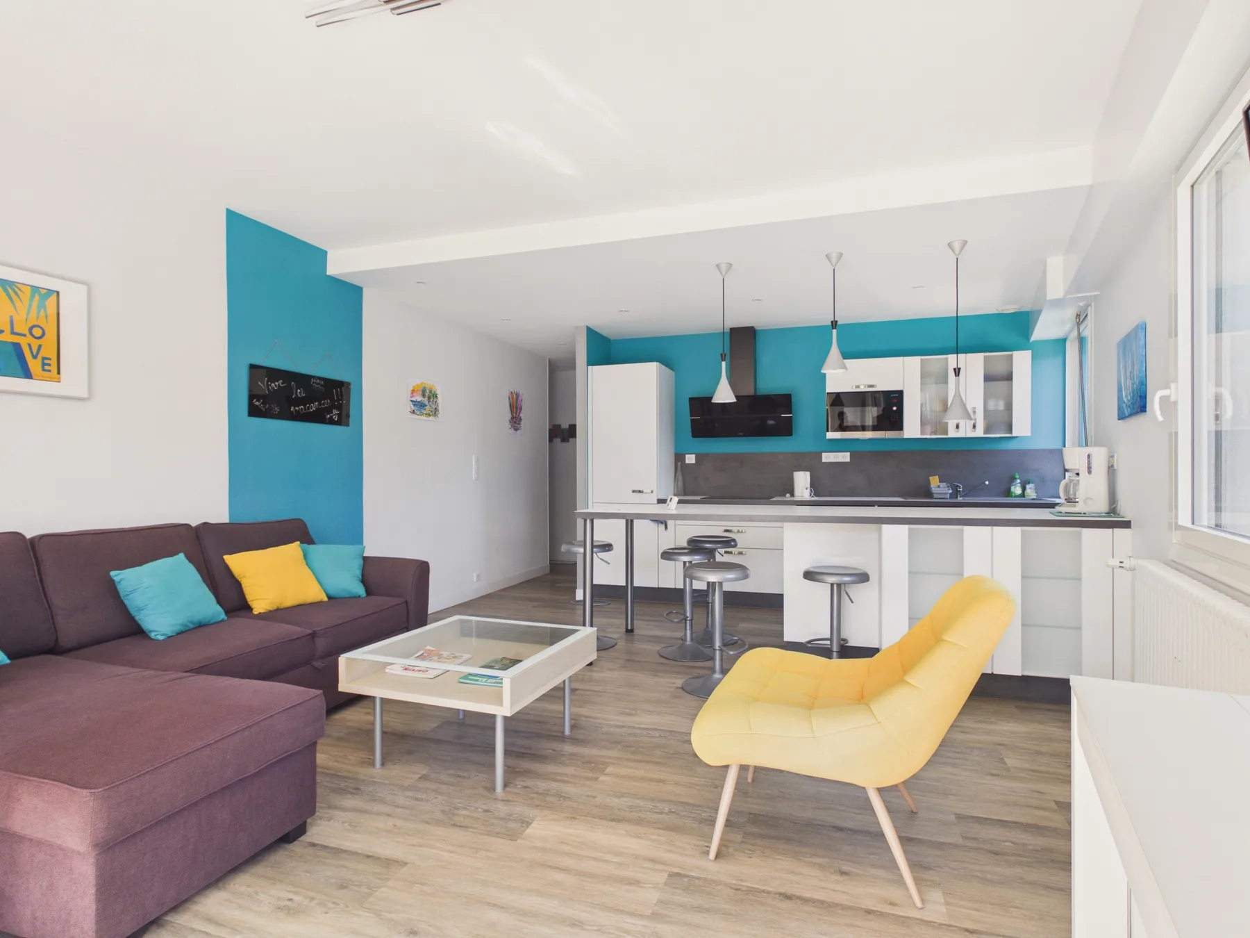 Apartment gallery photo