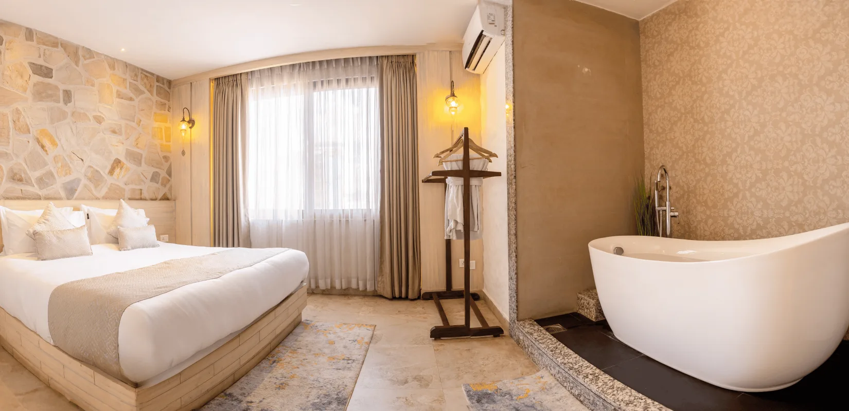 Arushi Pent House