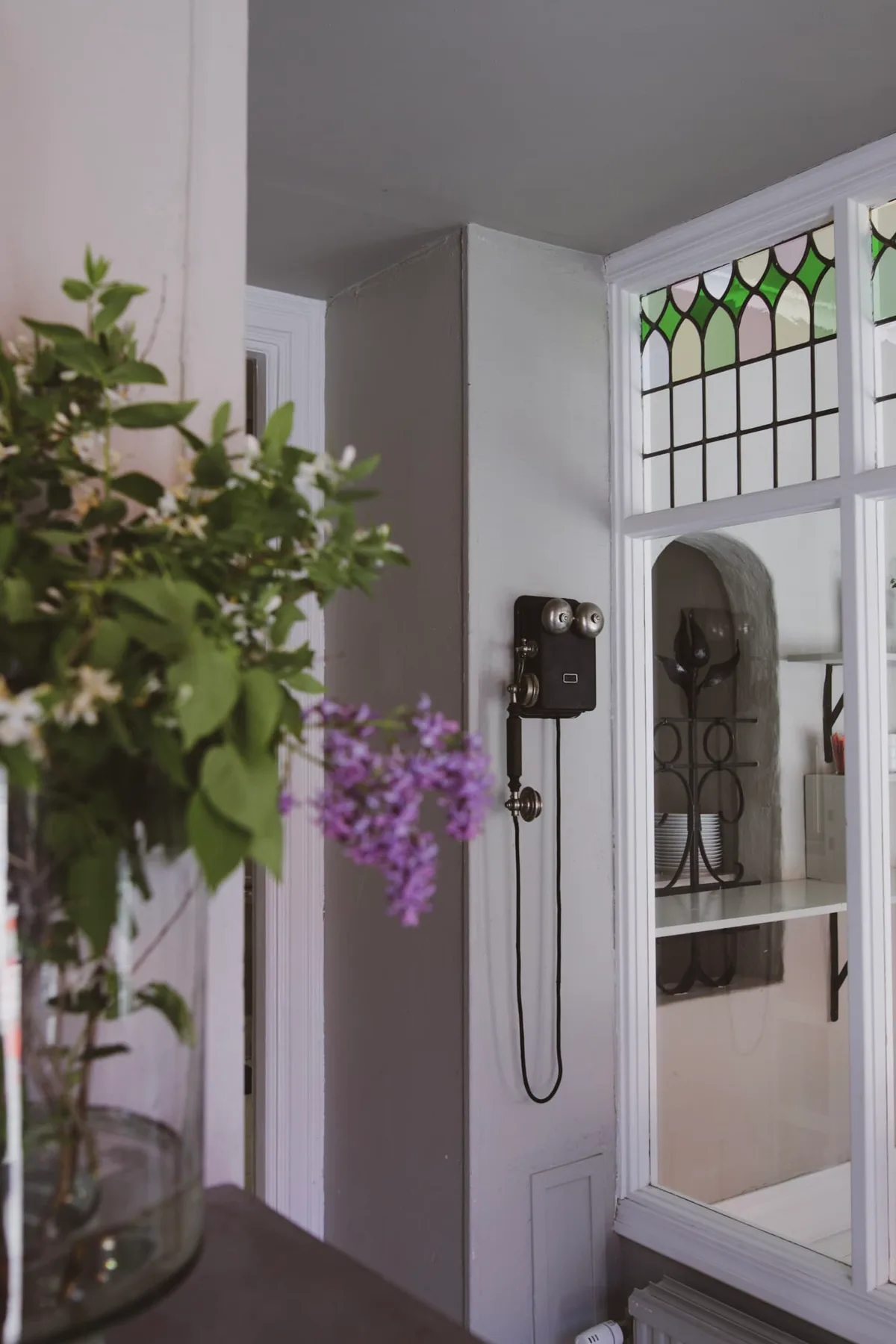 Habitación de hotel