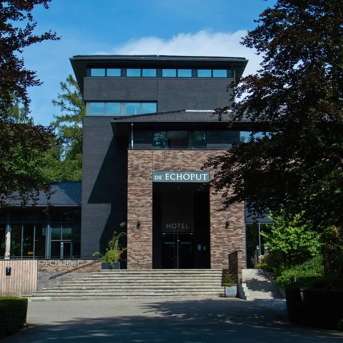 Hotel Gastronomique De Echoput