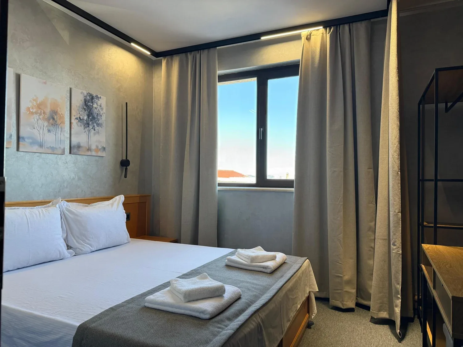Hotel Demetra