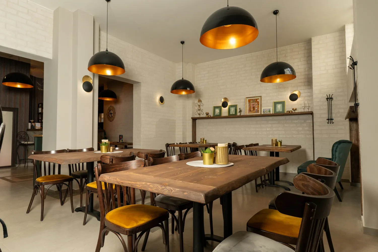Restaurante