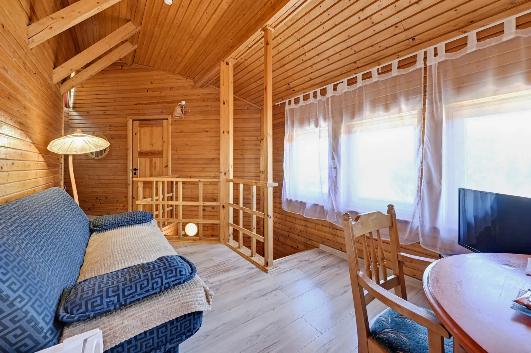 Uncle Elmari Suite