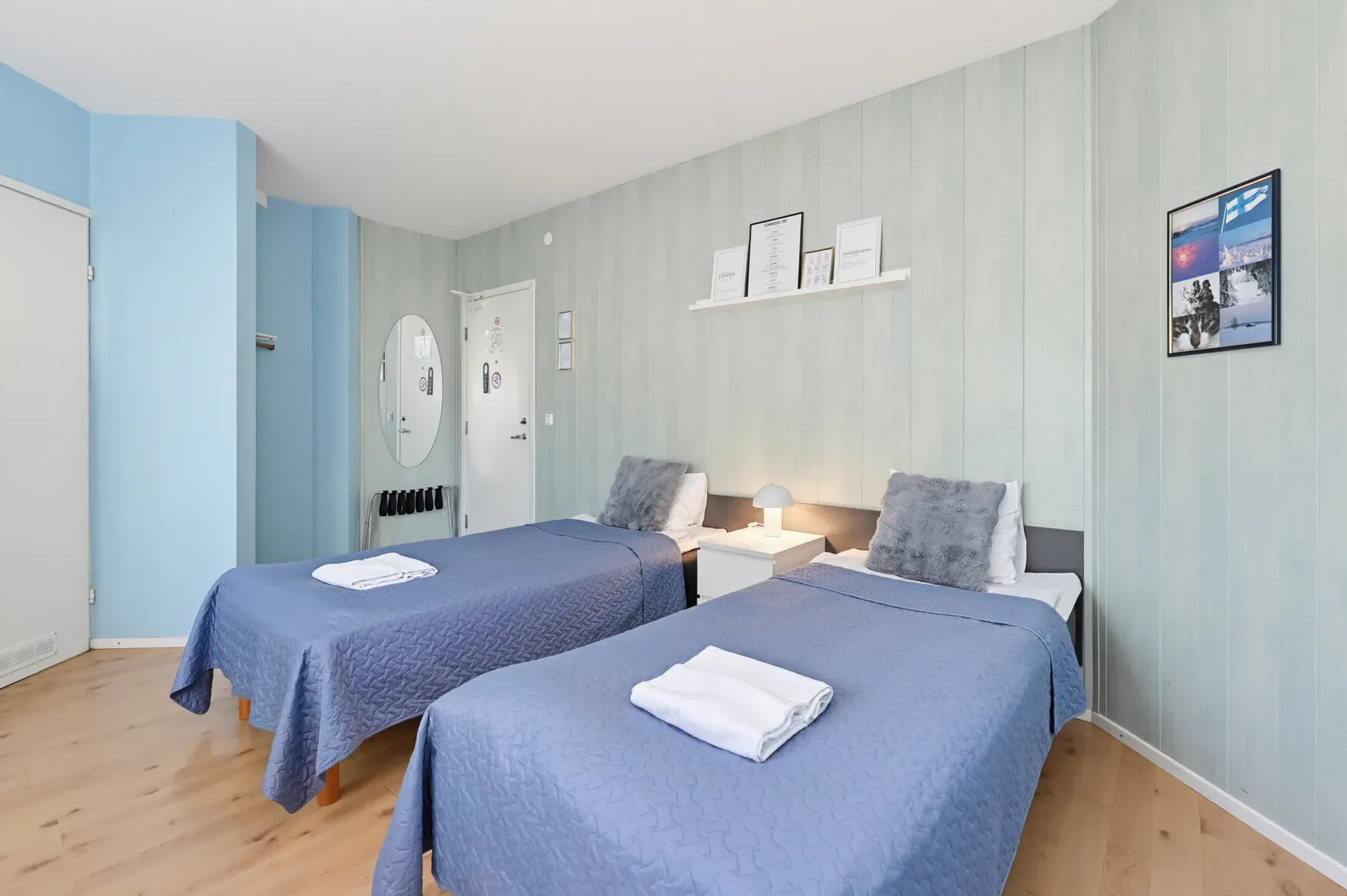 Finnish Room