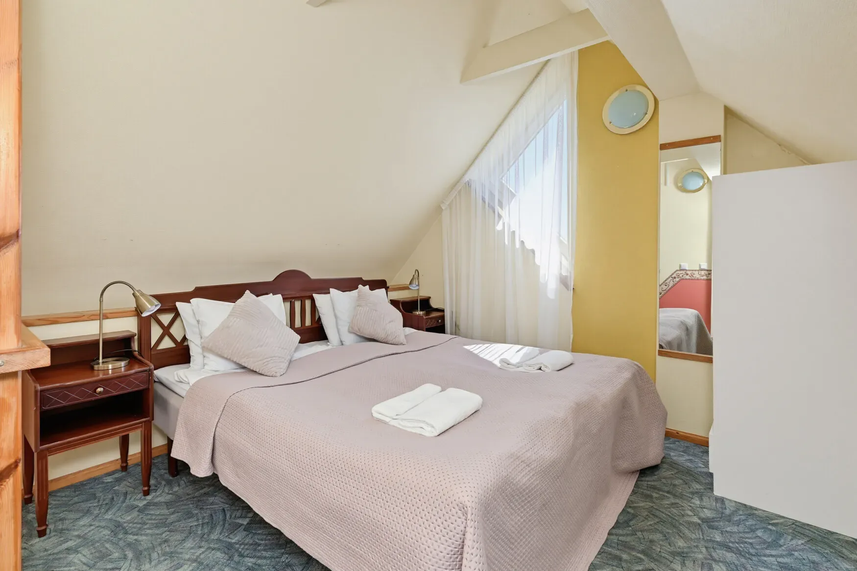 Haapsalu Suite