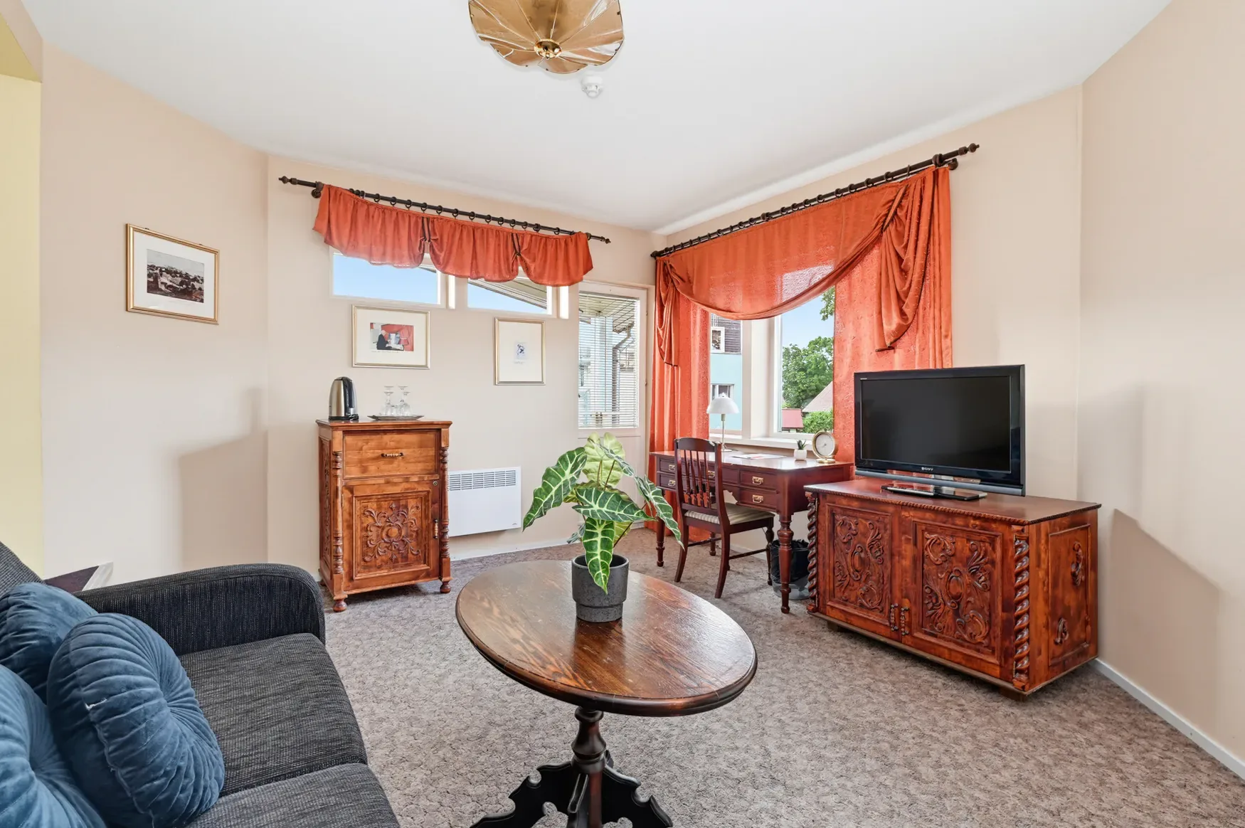 Haapsalu Suite
