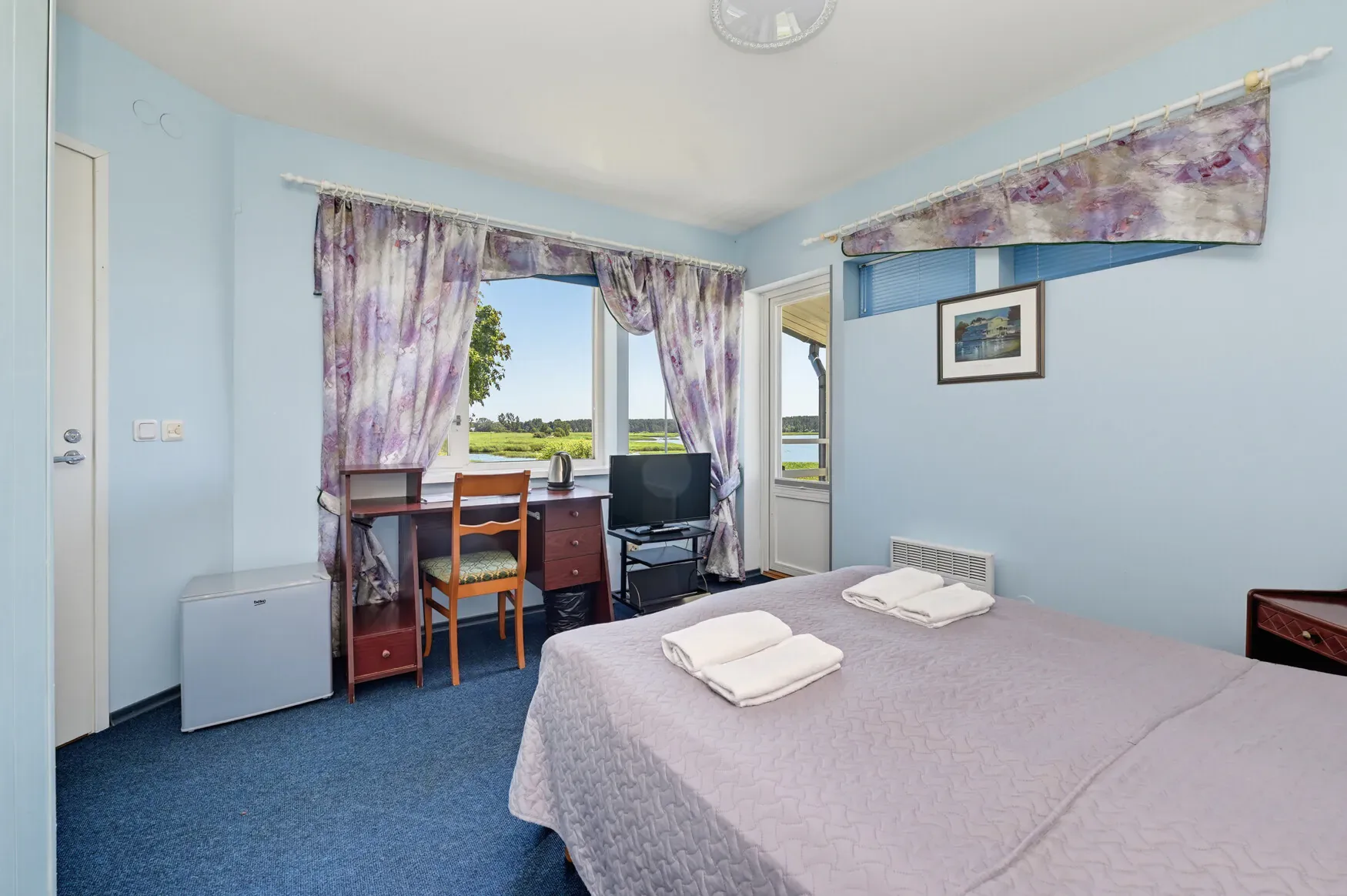 Businessman's Room