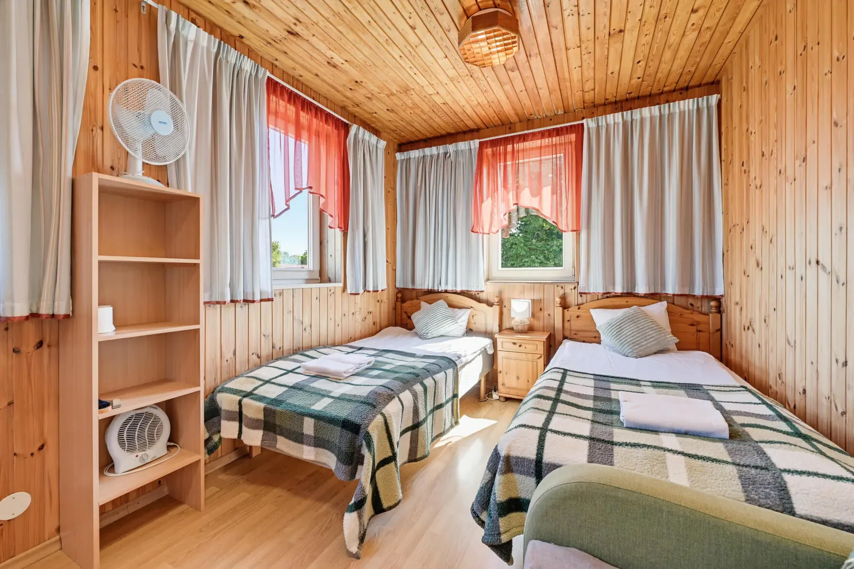 Nature Room