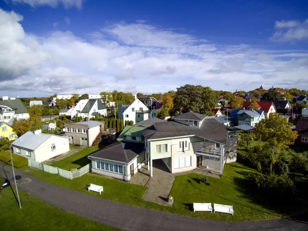 Päeva Villa property photo