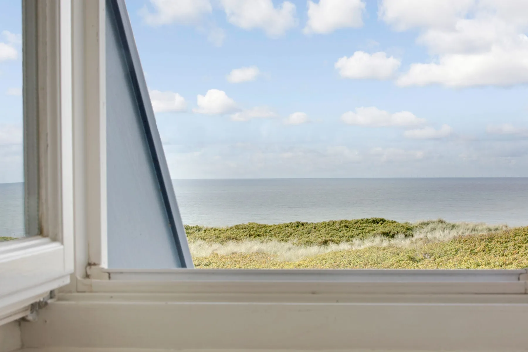 Seeblick