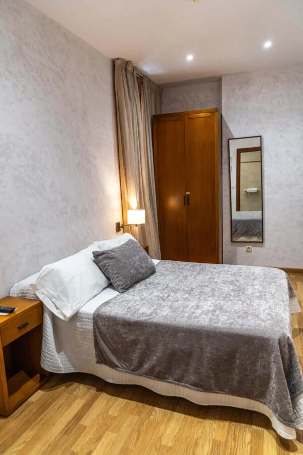 Hotel Granada Centro