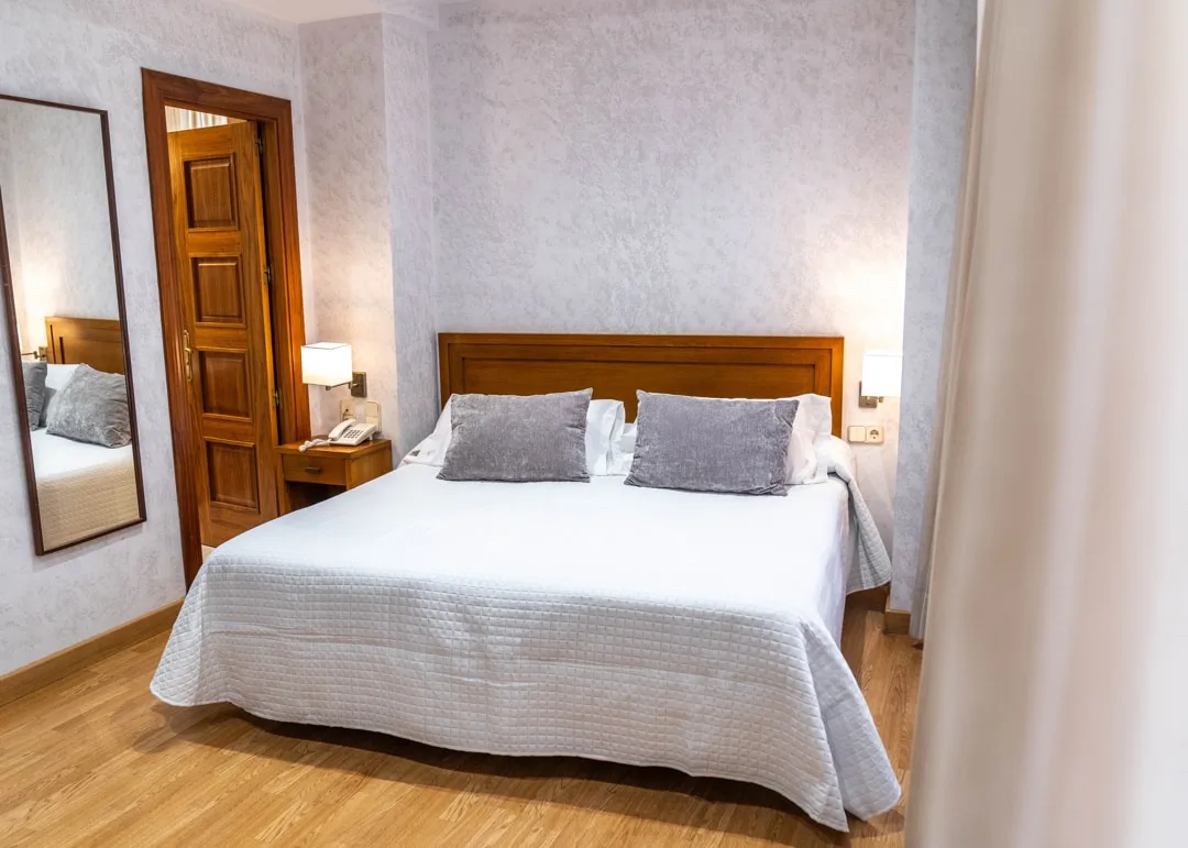 Hotel Granada Centro