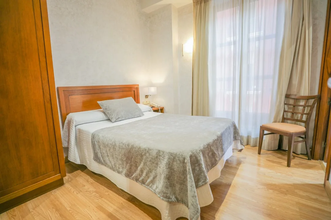 Hotel Granada Centro