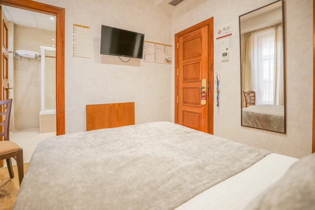 Hotel Granada Centro
