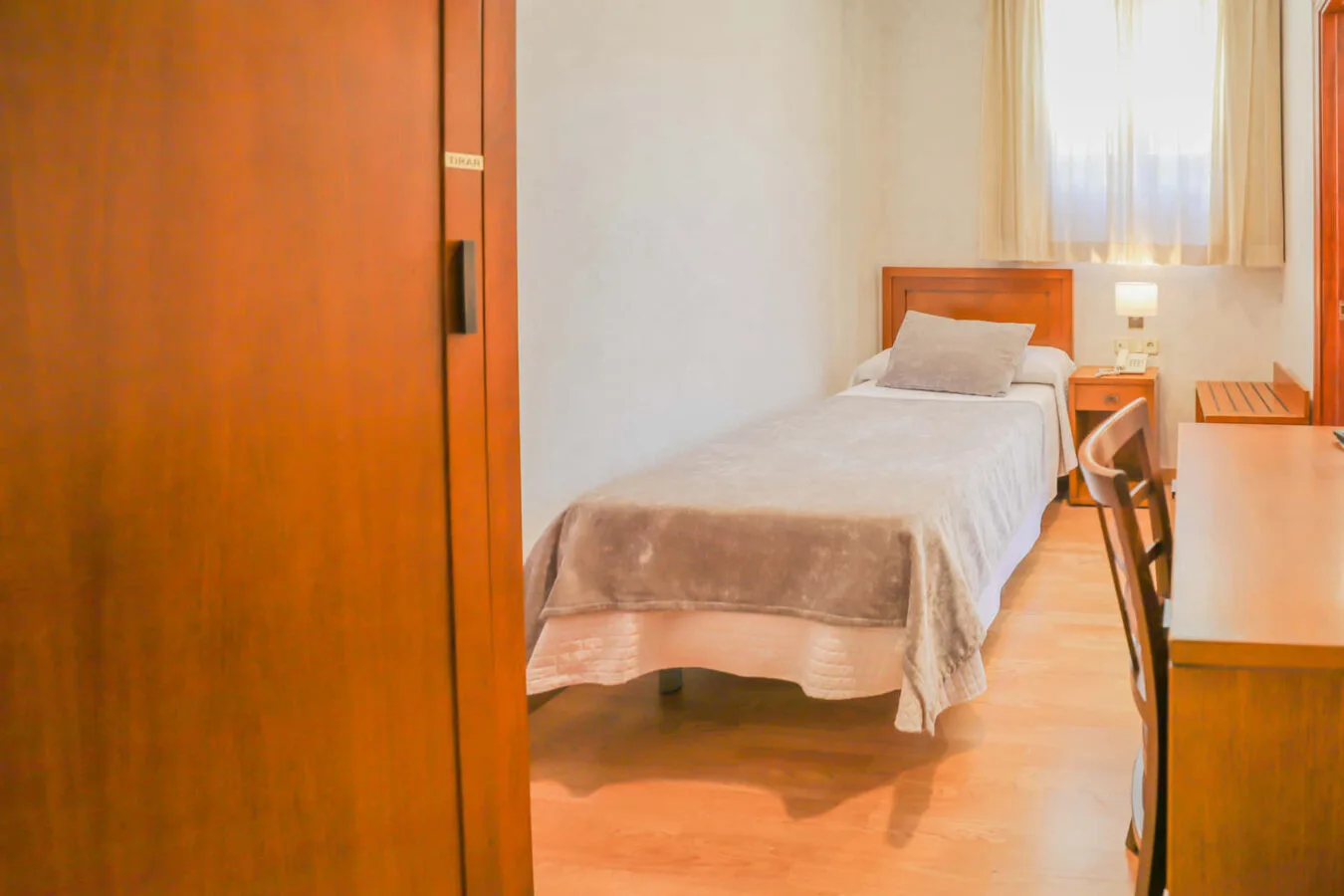 Hotel Granada Centro