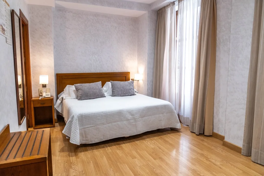 Hotel Granada Centro