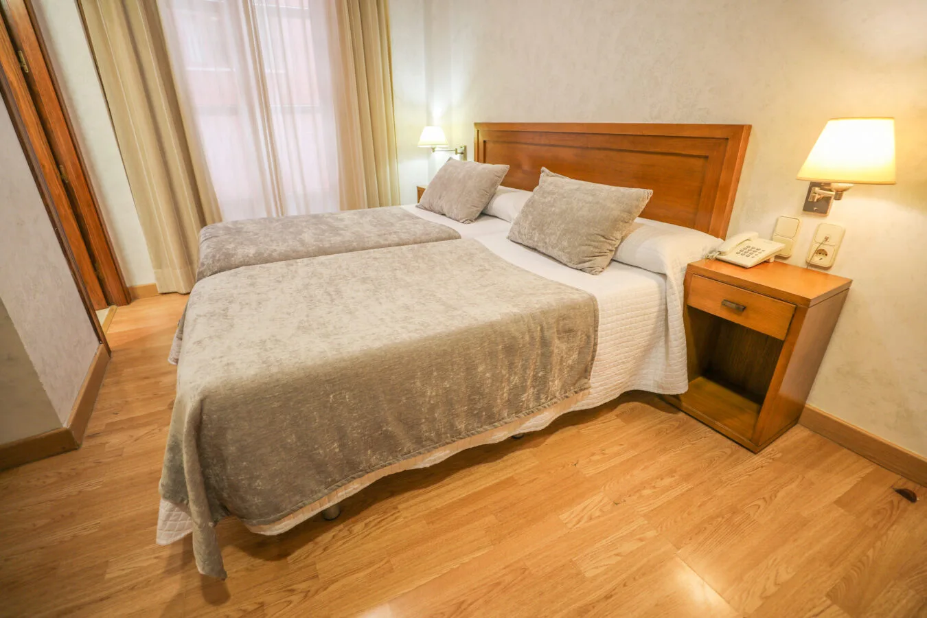 Hotel Granada Centro