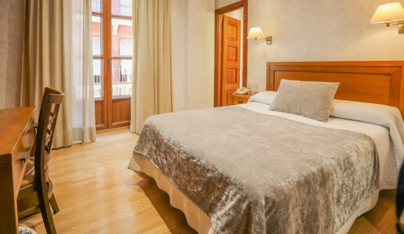 Hotel Granada Centro