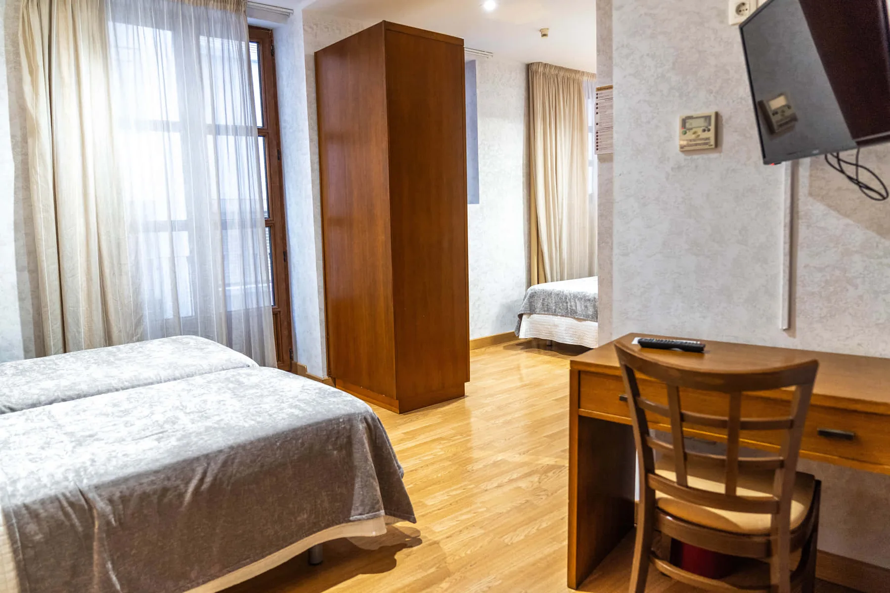 Hotel Granada Centro