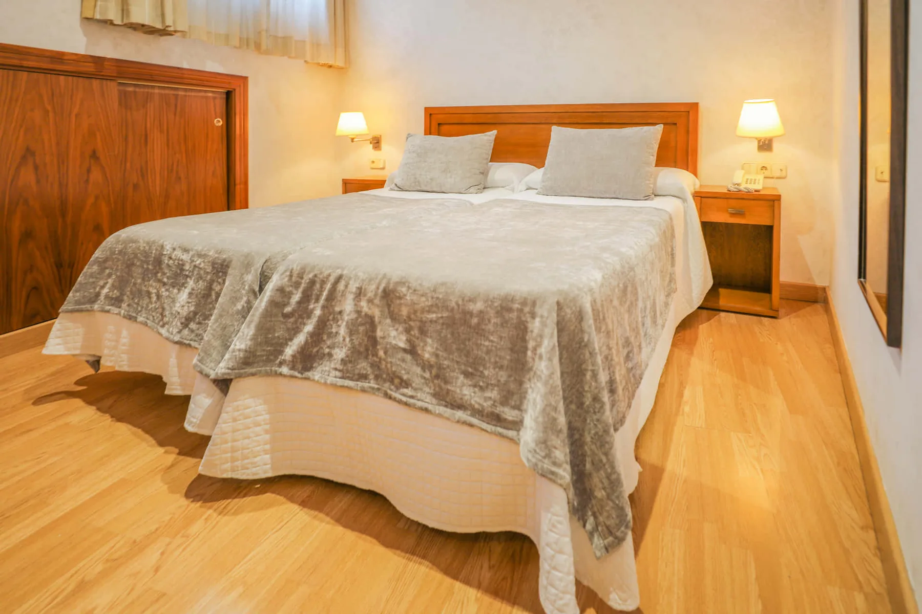 Hotel Granada Centro
