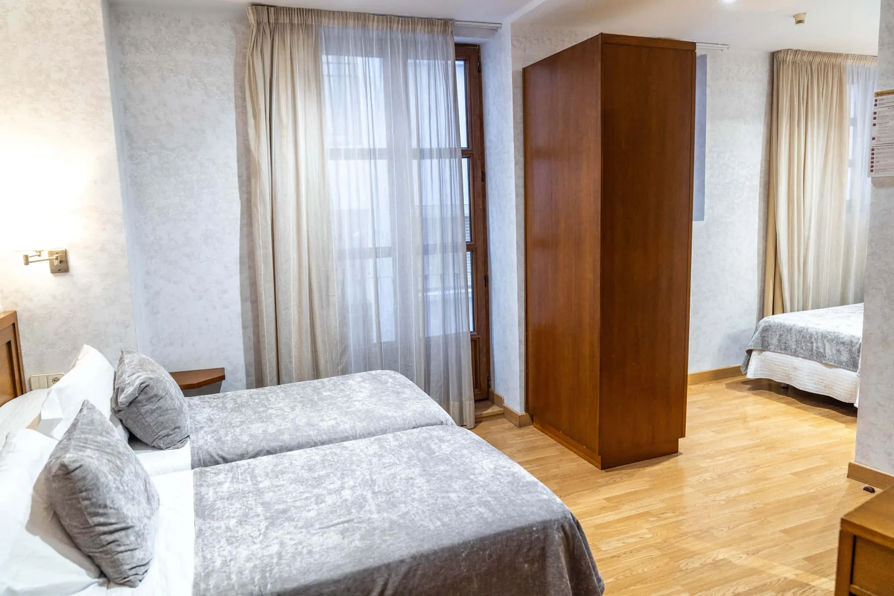 Hotel Granada Centro