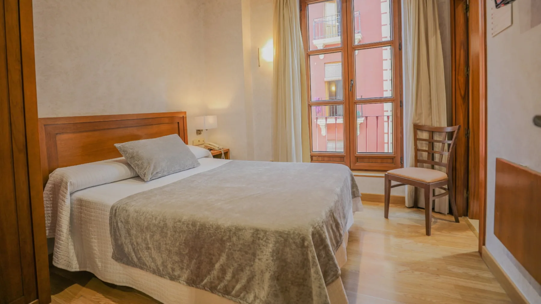 Hotel Granada Centro
