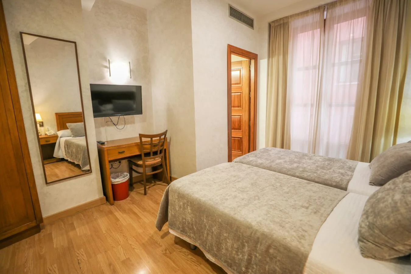 Hotel Granada Centro