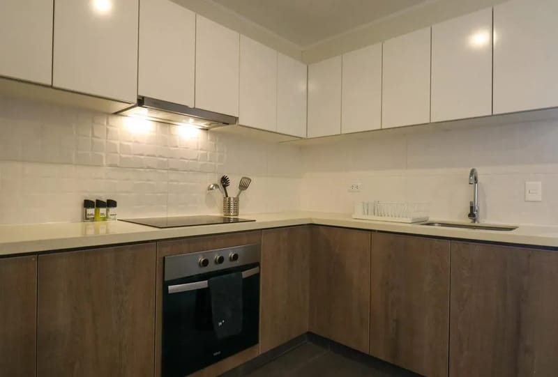Prestigious 3BR w/ Great Balcony in Miraflores