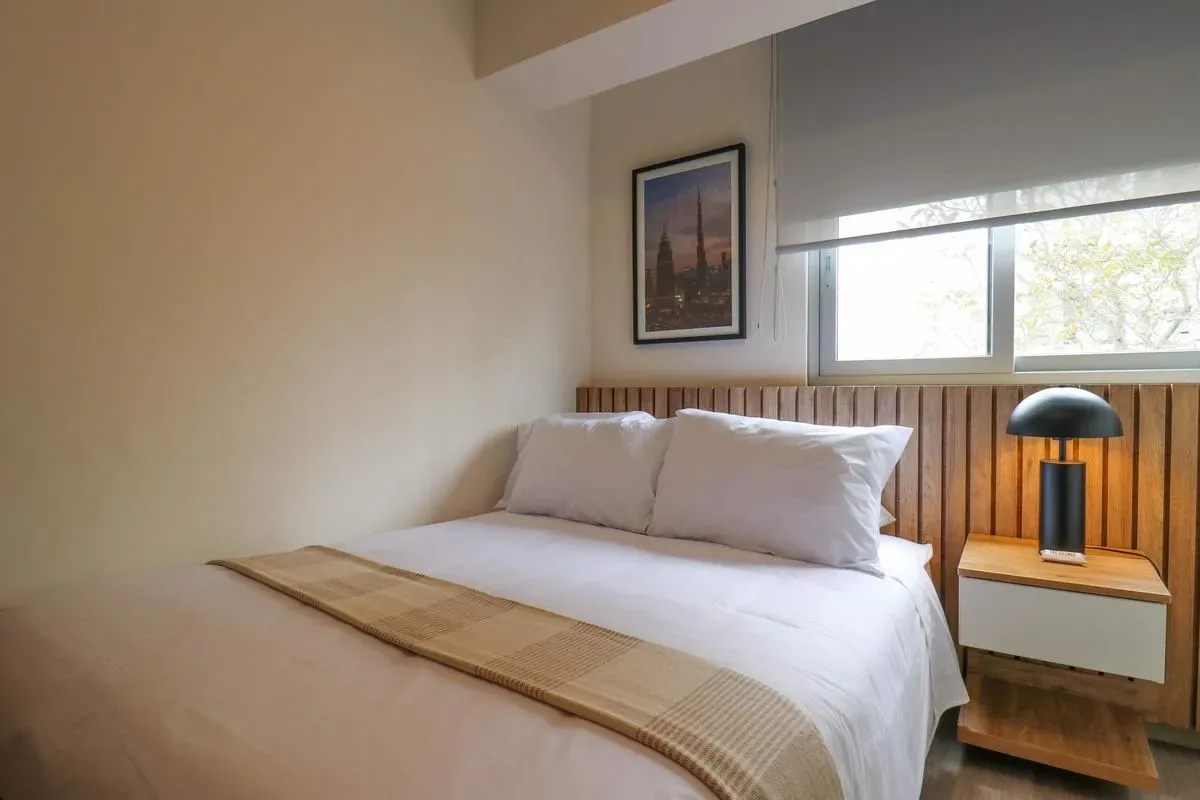 Prestigious 3BR w/ Great Balcony in Miraflores