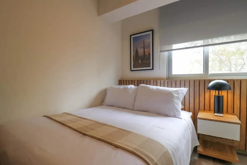 Prestigious 3BR w/ Great Balcony in Miraflores
