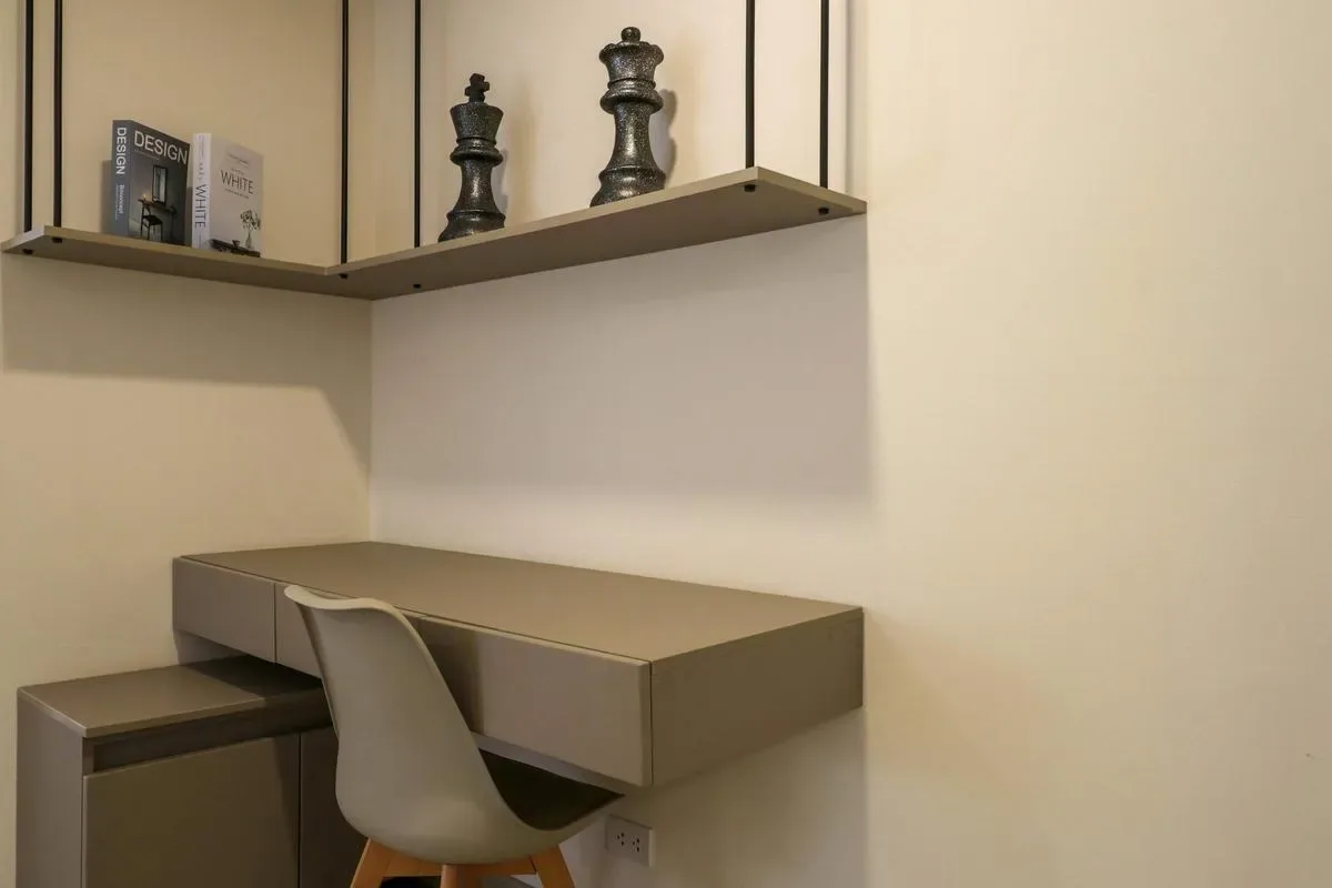 Prestigious 3BR w/ Great Balcony in Miraflores