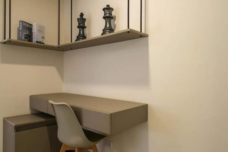 Prestigious 3BR w/ Great Balcony in Miraflores