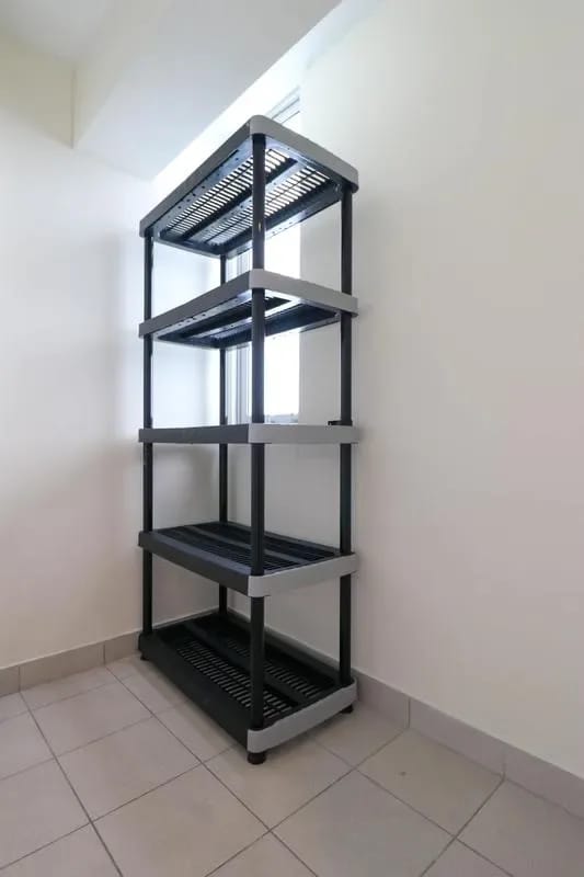 Prestigious 3BR w/ Great Balcony in Miraflores