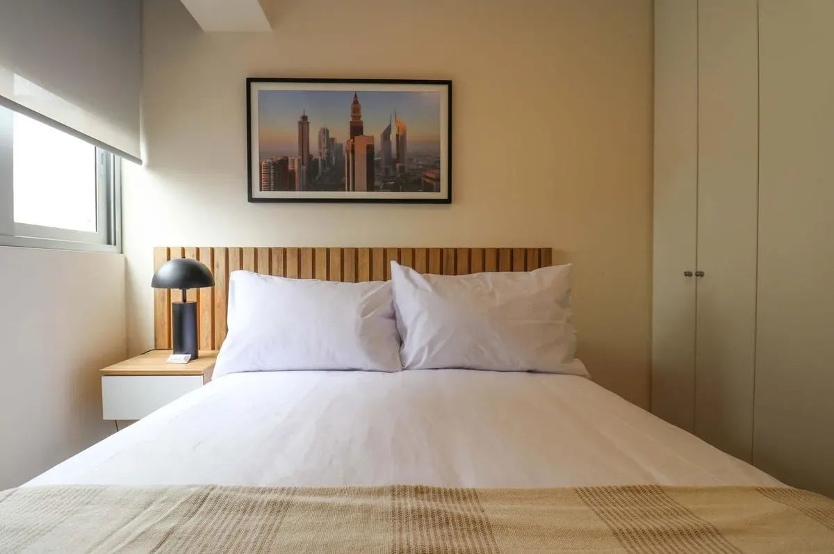 Prestigious 3BR w/ Great Balcony in Miraflores