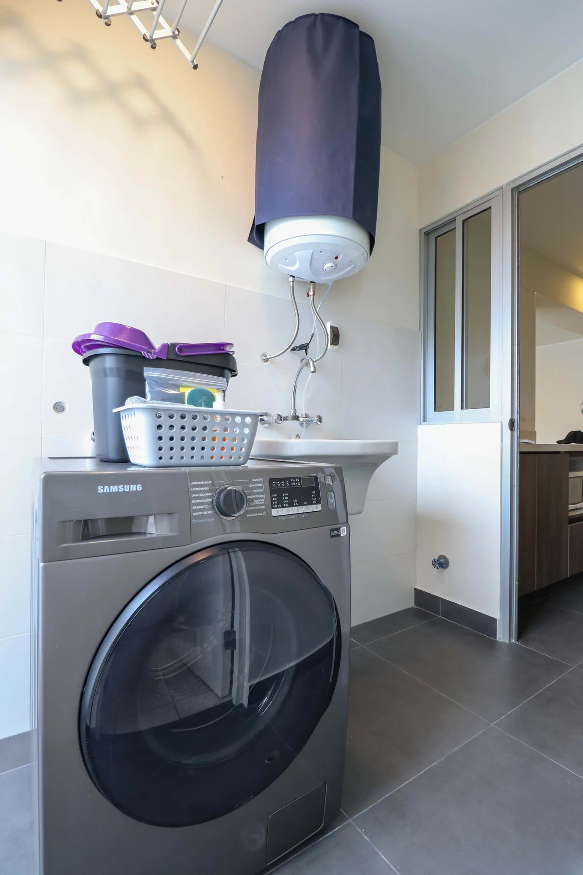 Prestigious 3BR w/ Great Balcony in Miraflores