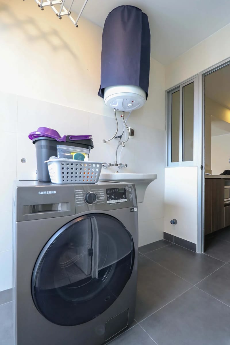 Prestigious 3BR w/ Great Balcony in Miraflores