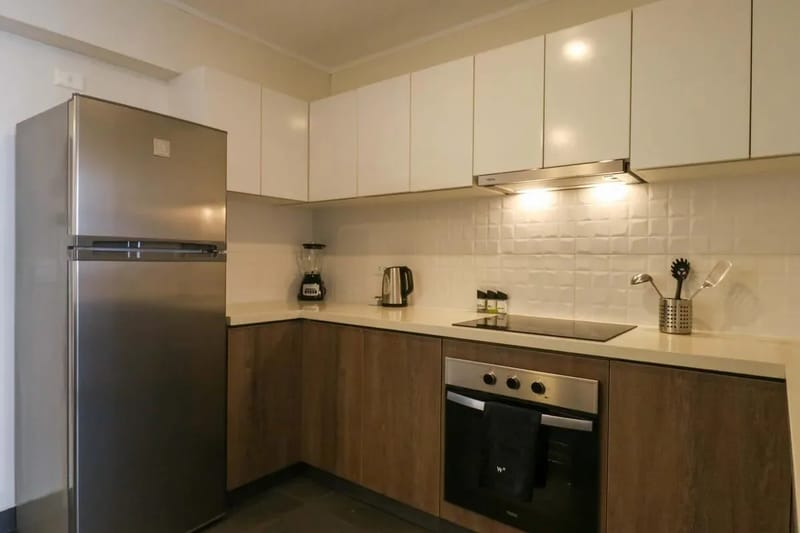 Prestigious 3BR w/ Great Balcony in Miraflores