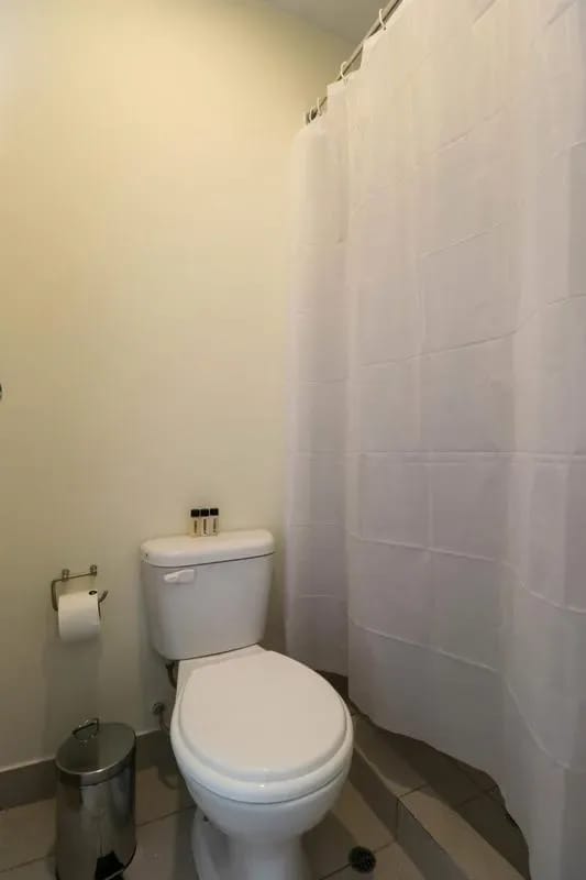 Prestigious 3BR w/ Great Balcony in Miraflores