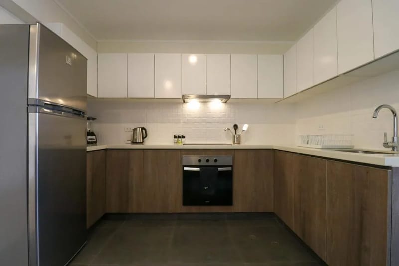 Prestigious 3BR w/ Great Balcony in Miraflores