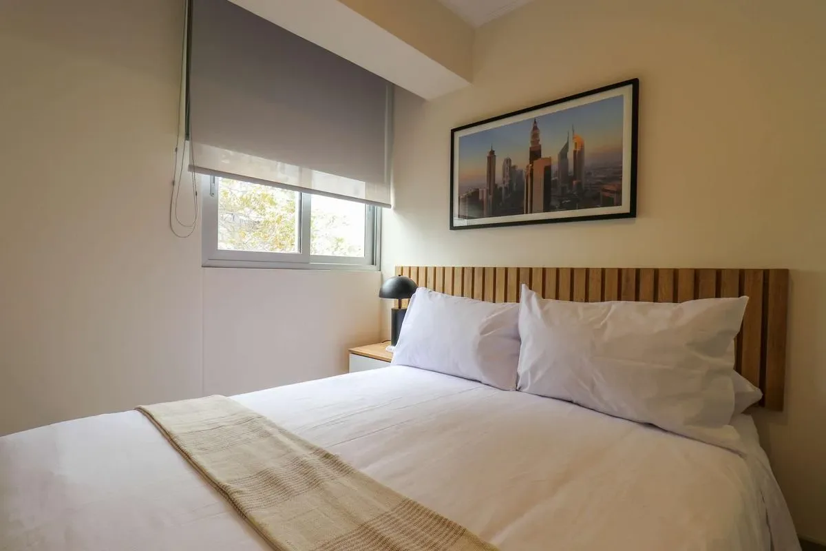 Prestigious 3BR w/ Great Balcony in Miraflores