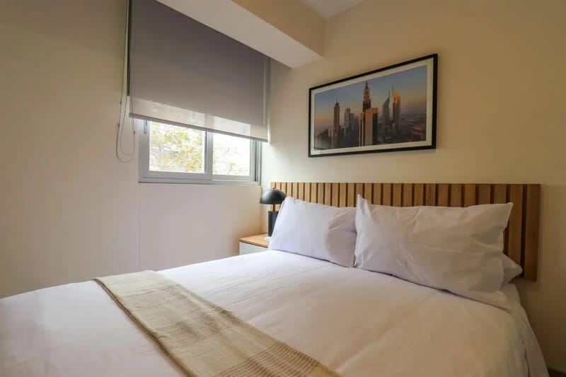 Prestigious 3BR w/ Great Balcony in Miraflores