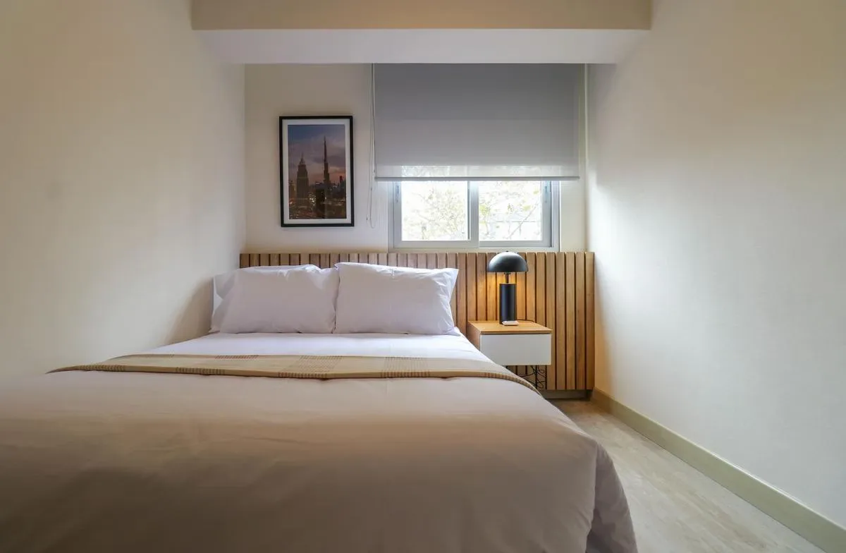 Prestigious 3BR w/ Great Balcony in Miraflores