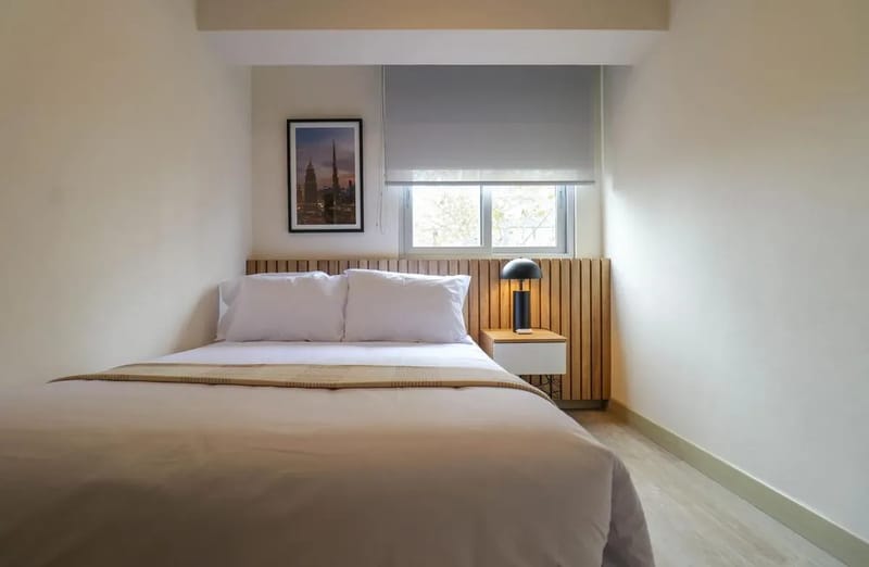 Prestigious 3BR w/ Great Balcony in Miraflores