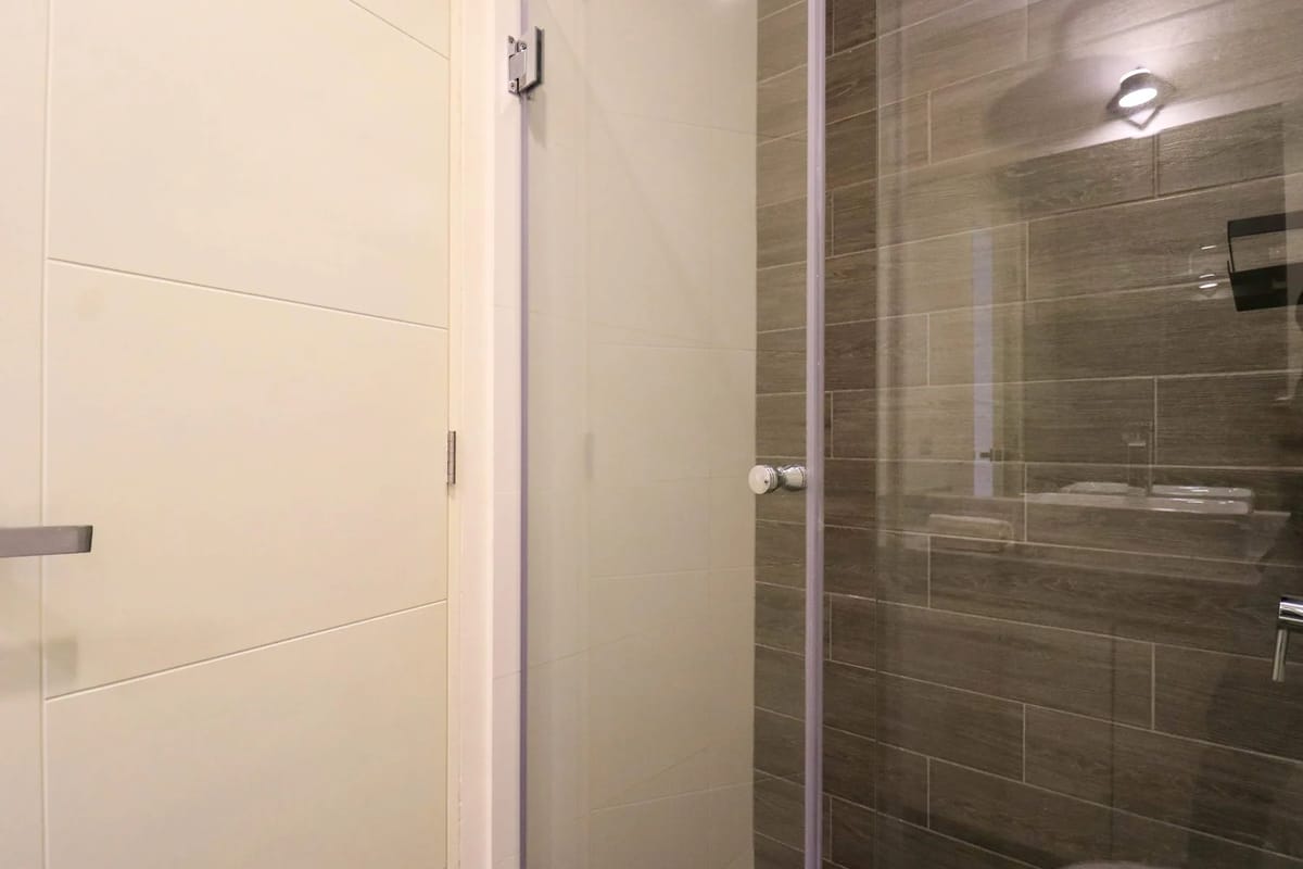 Prestigious 3BR w/ Great Balcony in Miraflores